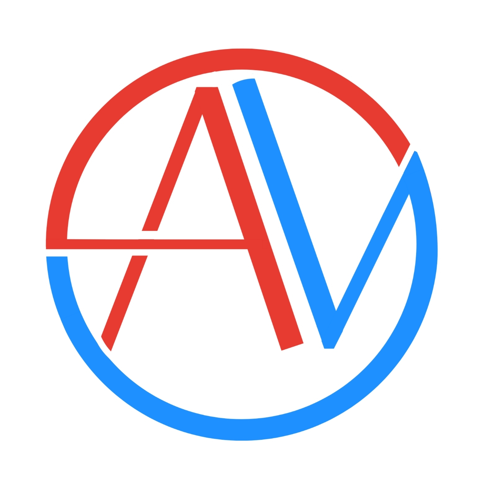 AV Engineering Logo
